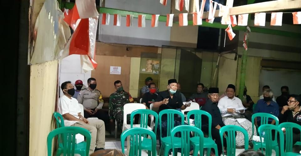 Pertamina Beberkan Kepemilikan Sah Aset di Pasar Minggu