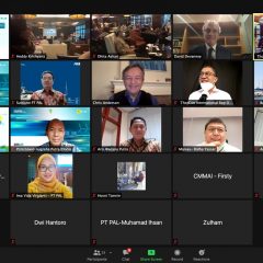 Regulasi Kian Terbuka, Konglomerat Media Inggris Optimistis Kembangkan Pembangkit Thorium