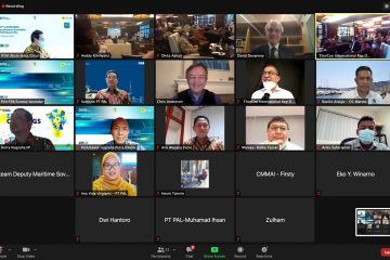 Regulasi Kian Terbuka, Konglomerat Media Inggris Optimistis Kembangkan Pembangkit Thorium