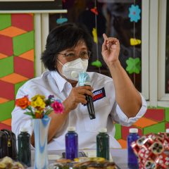 Adaptasi Dampak Perubahan Iklim dan Penurunan Emisi GRK, KLHK Gencarkan Proklim Berjejaring