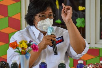 Adaptasi Dampak Perubahan Iklim dan Penurunan Emisi GRK, KLHK Gencarkan Proklim Berjejaring