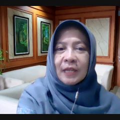 Perlu Strategi Danai Aksi Pengendalian Perubahan Iklim dan Emisi Karbon