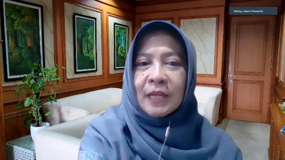 Perlu Strategi Danai Aksi Pengendalian Perubahan Iklim dan Emisi Karbon