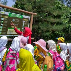 Internalisasi Perubahan Iklim Perlu Dilakukan Dalam Kurikulum Pendidikan