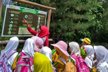 Internalisasi Perubahan Iklim Perlu Dilakukan Dalam Kurikulum Pendidikan