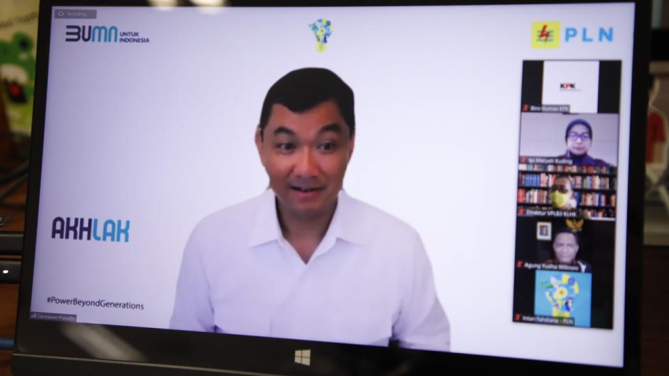 PLN Dorong Pemanfaatan Limbah FABA Untuk Pacu Perekonomian Nasional