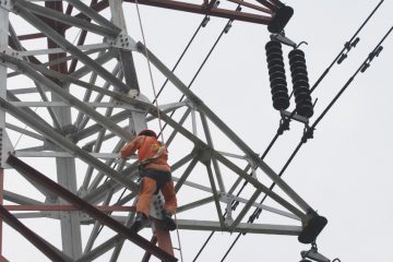 PLN Siapkan Pasokan Listrik Blok Rokan