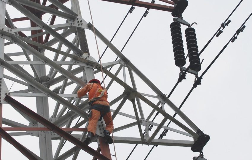 PLN Siapkan Pasokan Listrik Blok Rokan