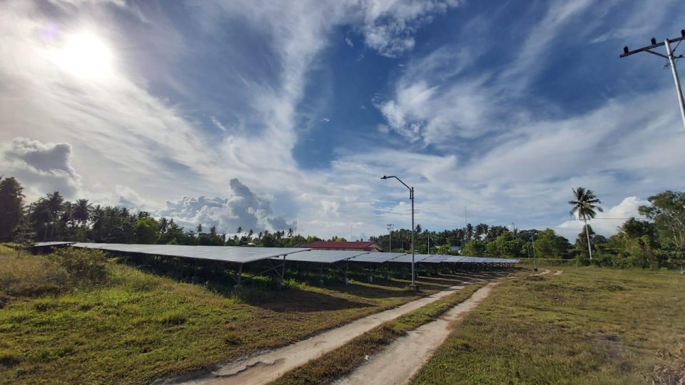 Tahap Awal, PLN Ganti 38 PLTD Menjadi PLTS