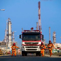 Kebakaran Kilang Balongan Pertamina Akibat Kebocoran Sistem Pipa?