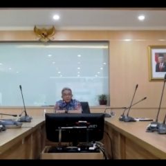 Pantau Kualitas Udara, KLHK Pasang Indeks Standar Pencemar Udara