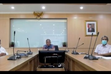 Pantau Kualitas Udara, KLHK Pasang Indeks Standar Pencemar Udara