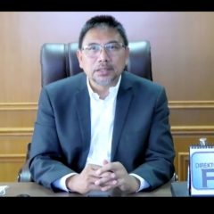 Energi Salah Satu Sektor Penting Pacu Penurunan Emisi Karbon