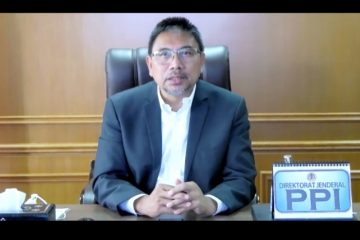 Energi Salah Satu Sektor Penting Pacu Penurunan Emisi Karbon