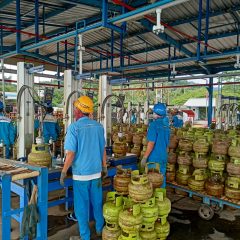 BPH Migas Diproyeksikan Jadi Badan Pengawas Distribusi LPG Bersubsidi