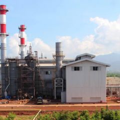 Mengadu ke DPR, Krakatau Daya Listrik Beli Gas PGN US$8,5 per MMBTU