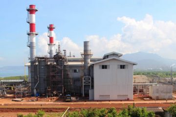 Mengadu ke DPR, Krakatau Daya Listrik Beli Gas PGN US$8,5 per MMBTU