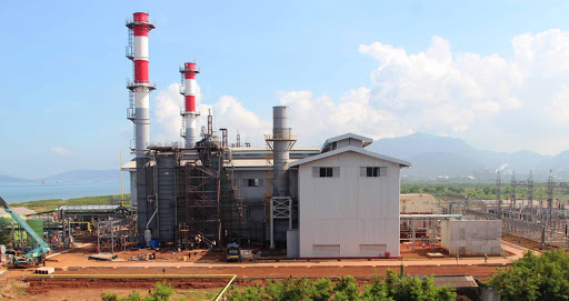 Mengadu ke DPR, Krakatau Daya Listrik Beli Gas PGN US$8,5 per MMBTU