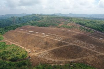 Tak Lagi Masuk Daftar B3, Juklak Juknis FABA Perlu Dipermudah