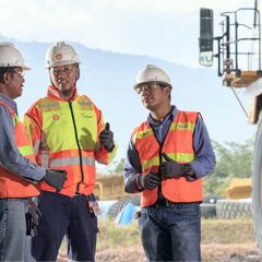 Luncurkan Tujuh Produk Pelumas Baru, Shell Indonesia Klaim Bisa Tingkatkan Efisiensi Mesin