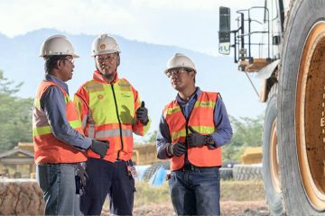 Luncurkan Tujuh Produk Pelumas Baru, Shell Indonesia Klaim Bisa Tingkatkan Efisiensi Mesin