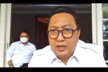 Adaro Energy Jajaki Pinjaman Hampir Rp6 Triliun untuk Anak Usaha
