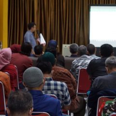 Pertamina Segera Realisasikan Pemberian Biaya Perbaikan Rumah dan Properti Warga Terdampak Kilang Balongan