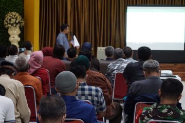 Pertamina Segera Realisasikan Pemberian Biaya Perbaikan Rumah dan Properti Warga Terdampak Kilang Balongan