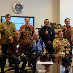 Medco – Kansai Electric Resmi Bentuk Perusahaan JV Garap Pembangkit Listrik Tenaga Gas