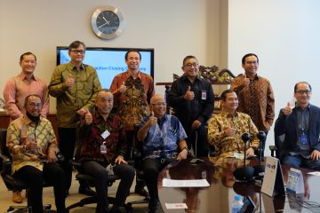 Medco – Kansai Electric Resmi Bentuk Perusahaan JV Garap Pembangkit Listrik Tenaga Gas
