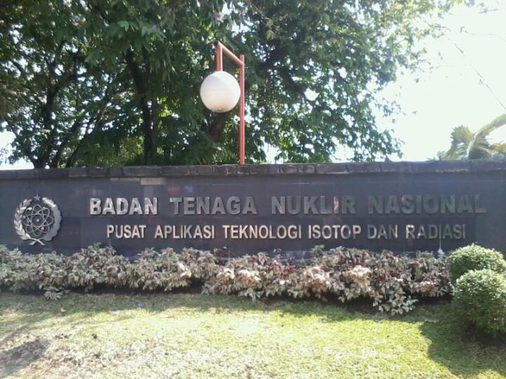 BATAN Mau Dihilangkan, Pengembangan Nuklir di Tanah Air Terancam?