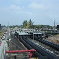 Perusahaan Migas Amerika Mau Garap Potensi Migas Non Konvensional di Rokan, Jadi Mitra Pertamina?