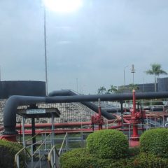 SKK Migas Optimistis Produksi Blok Rokan Bisa Ditingkatkan