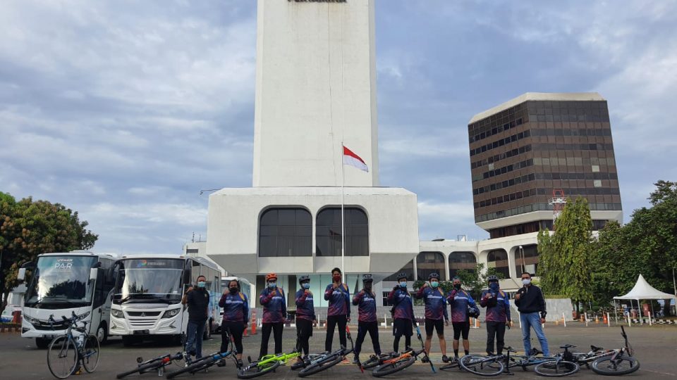 1.800 Anggota Serikat Pekerja Pertamina Gelar Munas