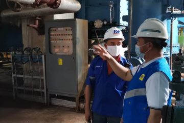 Jaringan Transmisi Tertabrak Kapal, PLN Pulihkan Sistem Kelistrikan Bangka