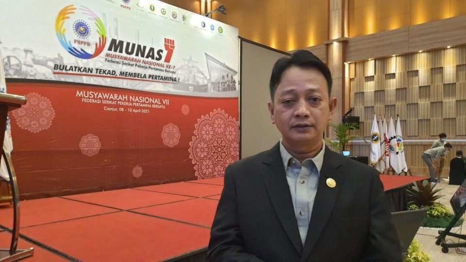 FSPPB: Penanganan Kebakaran Kilang Balongan Sistematis, Investigasi Harus Profesional