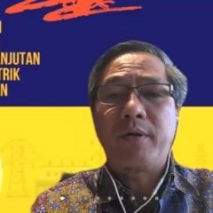 Ikut Tender yang Digelar Chevron, PLN Sebut Harga Pembangkit Listrik Blok Rokan Tidak Masuk Akal
