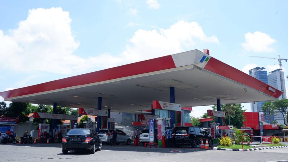 Pasokan Energi di Jawa Timur Pasca Gempa Dipastikan Aman