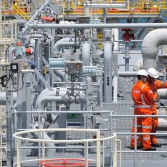 2023, PGN Targetkan Dua Proyek Gasifikasi Kilang Pertamina Rampung