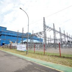 Cadangan Daya 664 MW, PLN Siap Pasok Listrik Industri Smelter di Sulawesi