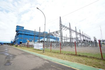 Cadangan Daya 664 MW, PLN Siap Pasok Listrik Industri Smelter di Sulawesi