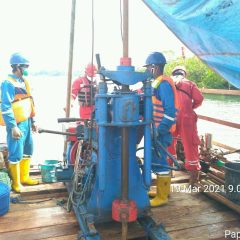 Pengembangan Kilang Kasim di Papua Ditargetkan Rampung Desember 2022