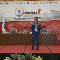 Kilang Balongan Cepat Recovery Berkat Kesigapan Pekerja Pertamina