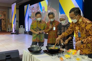 PLN Dorong BTN Gunakan Kompor Induksi di Proyek Hunian