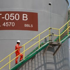 Subholding Upstream Pertamina Raih Capaian Produksi Migas 861 MBOEPD