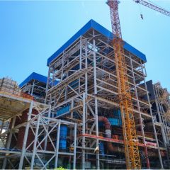 PLTU Kalbar-1 Unit 2 Beroperasi, Volume Pembelian Listrik dari Sesco Malaysia Turun 30%