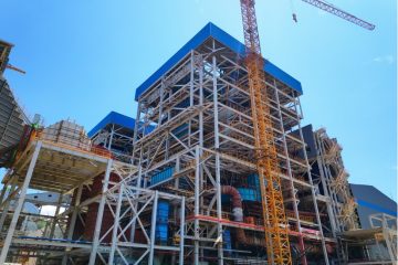 PLTU Kalbar-1 Unit 2 Beroperasi, Volume Pembelian Listrik dari Sesco Malaysia Turun 30%