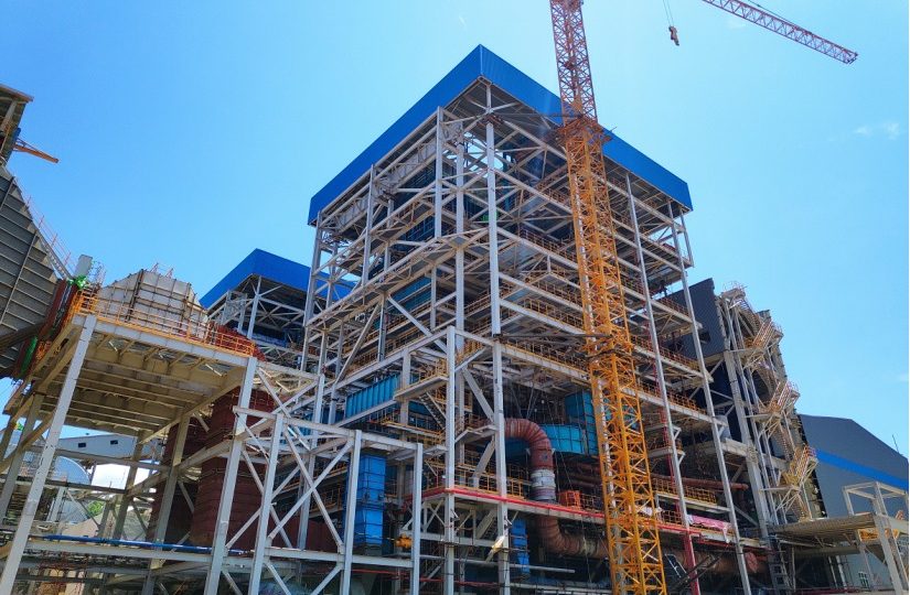 PLTU Kalbar-1 Unit 2 Beroperasi, Volume Pembelian Listrik dari Sesco Malaysia Turun 30%