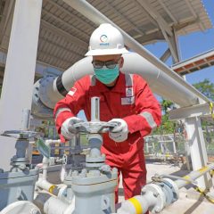 Kinerja Anjlok, Laba Bersih Elnusa Kuartal I Hanya Rp1,6 Miliar