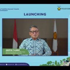 Mewujudkan Energi Bersih Perlu Akselerasi Berbagai Pihak